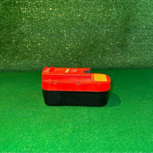 Black & Decker Single Source 18 Volt Rechargeable Replacement Battery - Picture 3 of 7